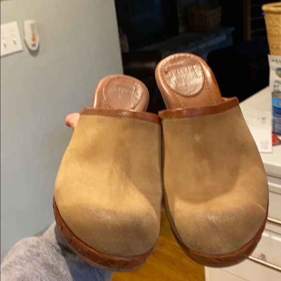 Frye mule - Picture 8 of 8